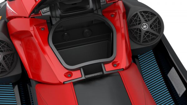 2026 Yamaha Waverunner VX DeLuxe - Image 8