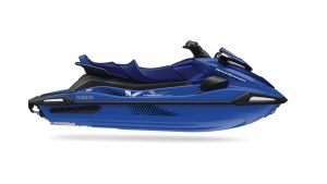 2026 Yamaha Waverunner VX Limited HO