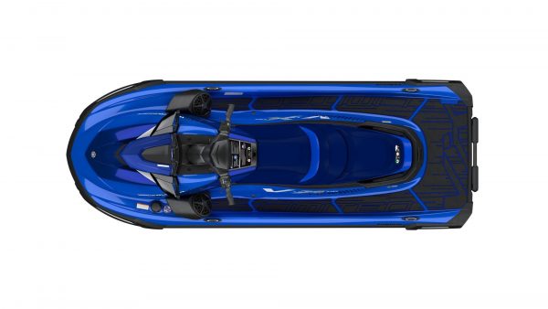 2026 Yamaha Waverunner VX Limited HO - Image 2