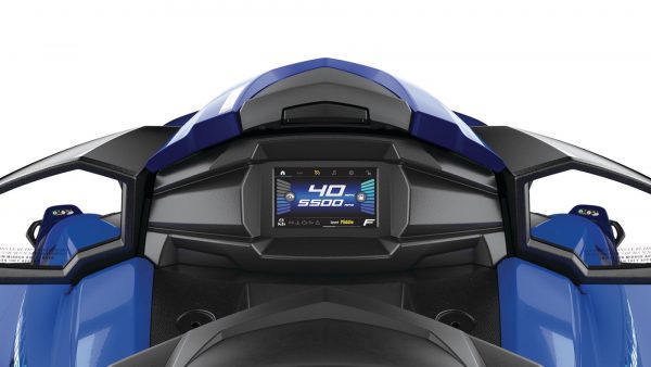 2026 Yamaha Waverunner VX Limited HO - Image 4