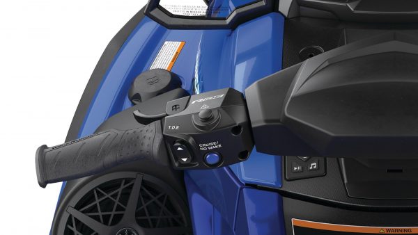 2026 Yamaha Waverunner VX Limited HO - Image 5