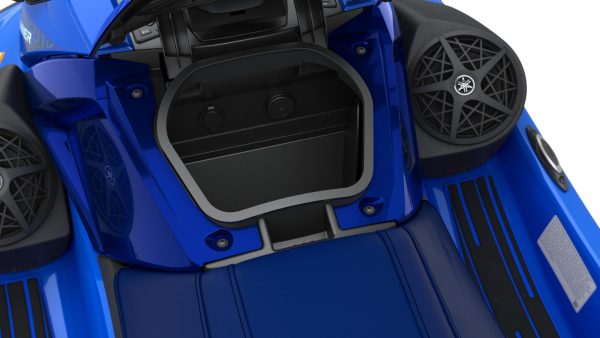 2026 Yamaha Waverunner VX Limited HO - Image 7