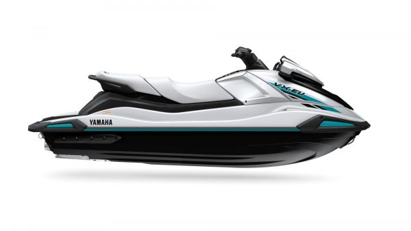 2026 Yamaha Waverunner VX-EU
