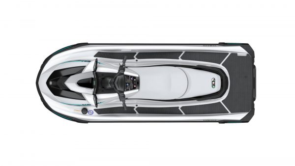 2026 Yamaha Waverunner VX-EU - Image 2