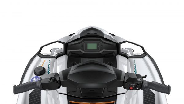 2026 Yamaha Waverunner VX-EU - Image 3