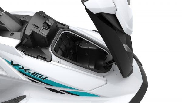 2026 Yamaha Waverunner VX-EU - Image 4