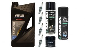 Yamaha Waverunner 1000/1100cc Service Kit