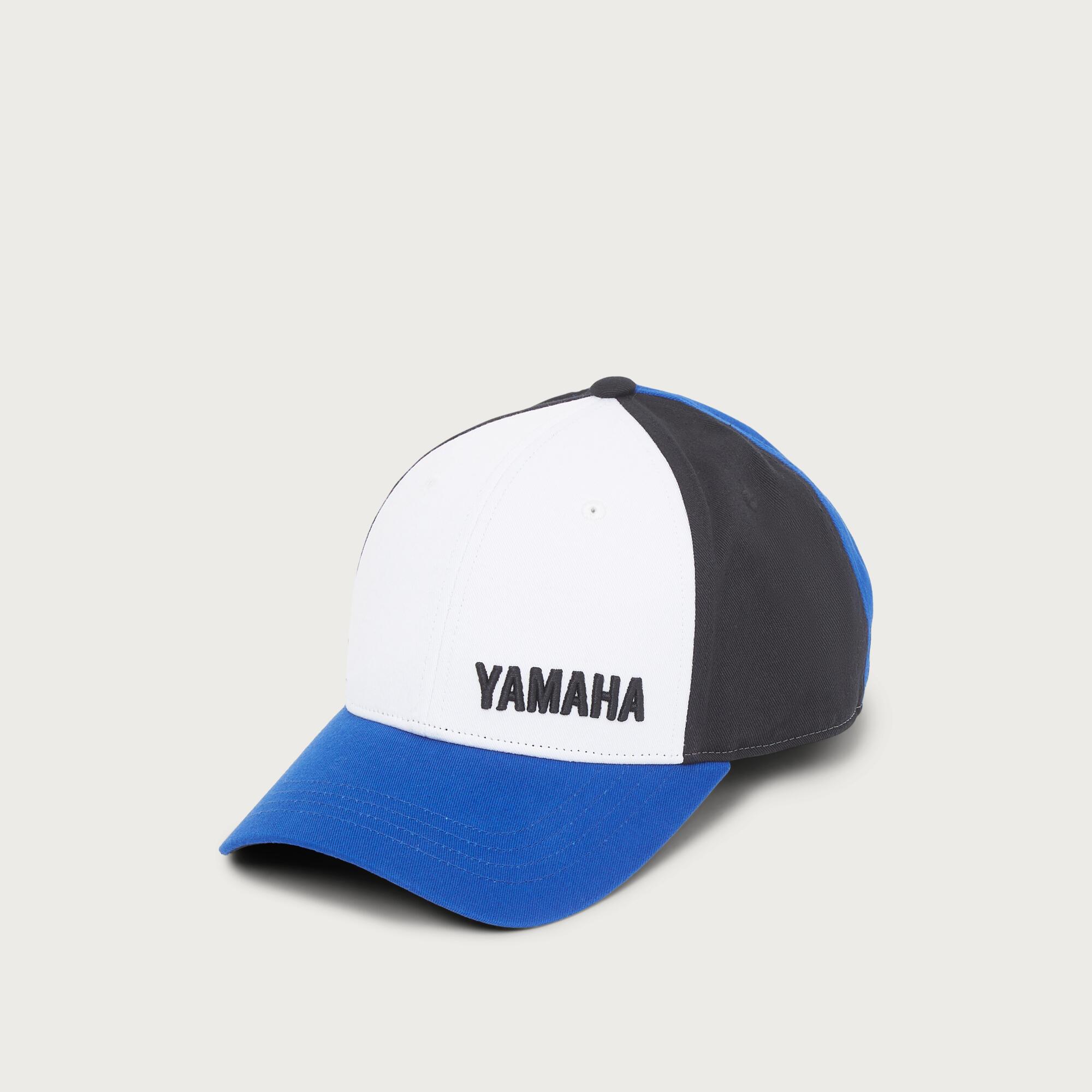 Yamaha Paddock Blue 2026 Kansas Cap