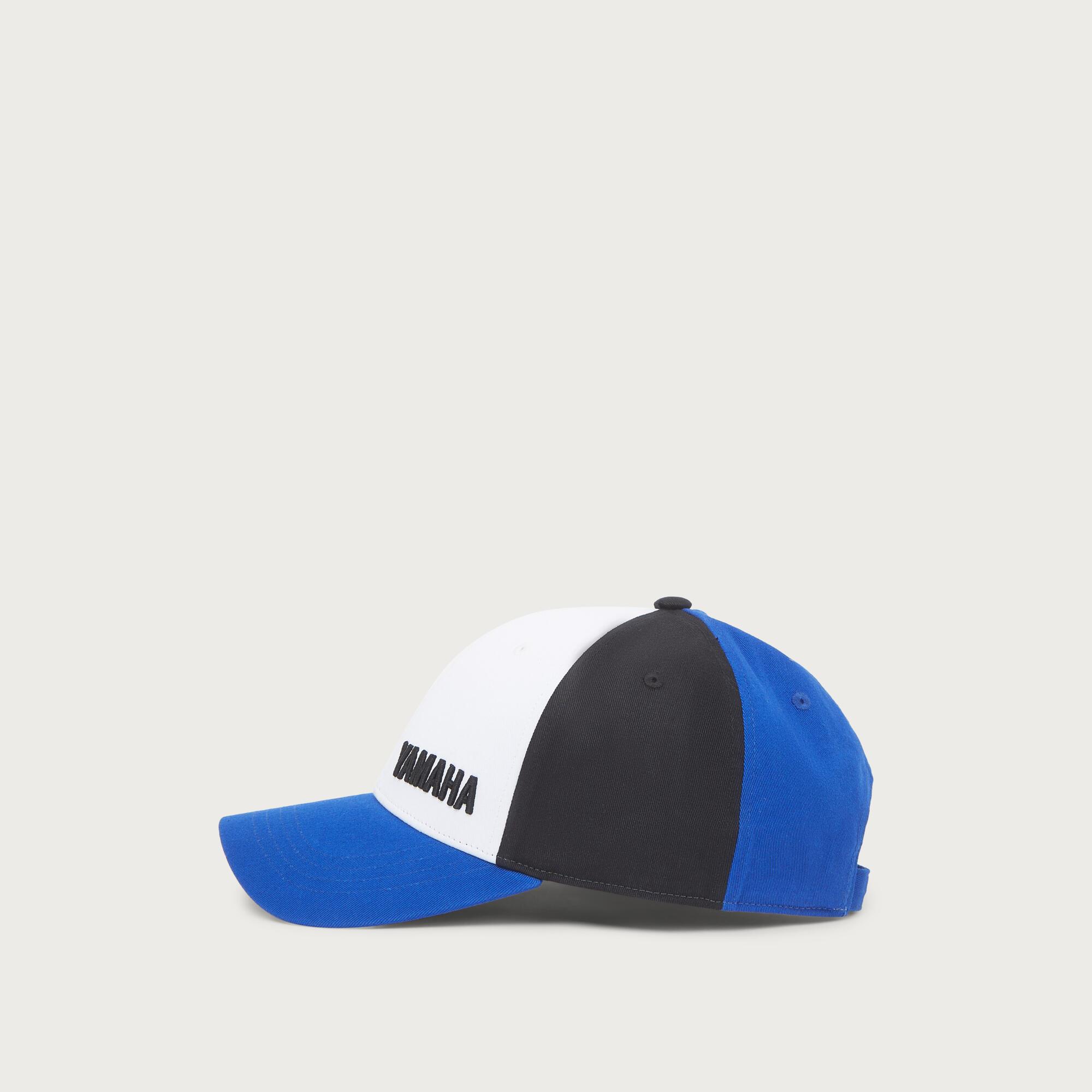 Yamaha Paddock Blue 2026 Kansas Cap - Image 2