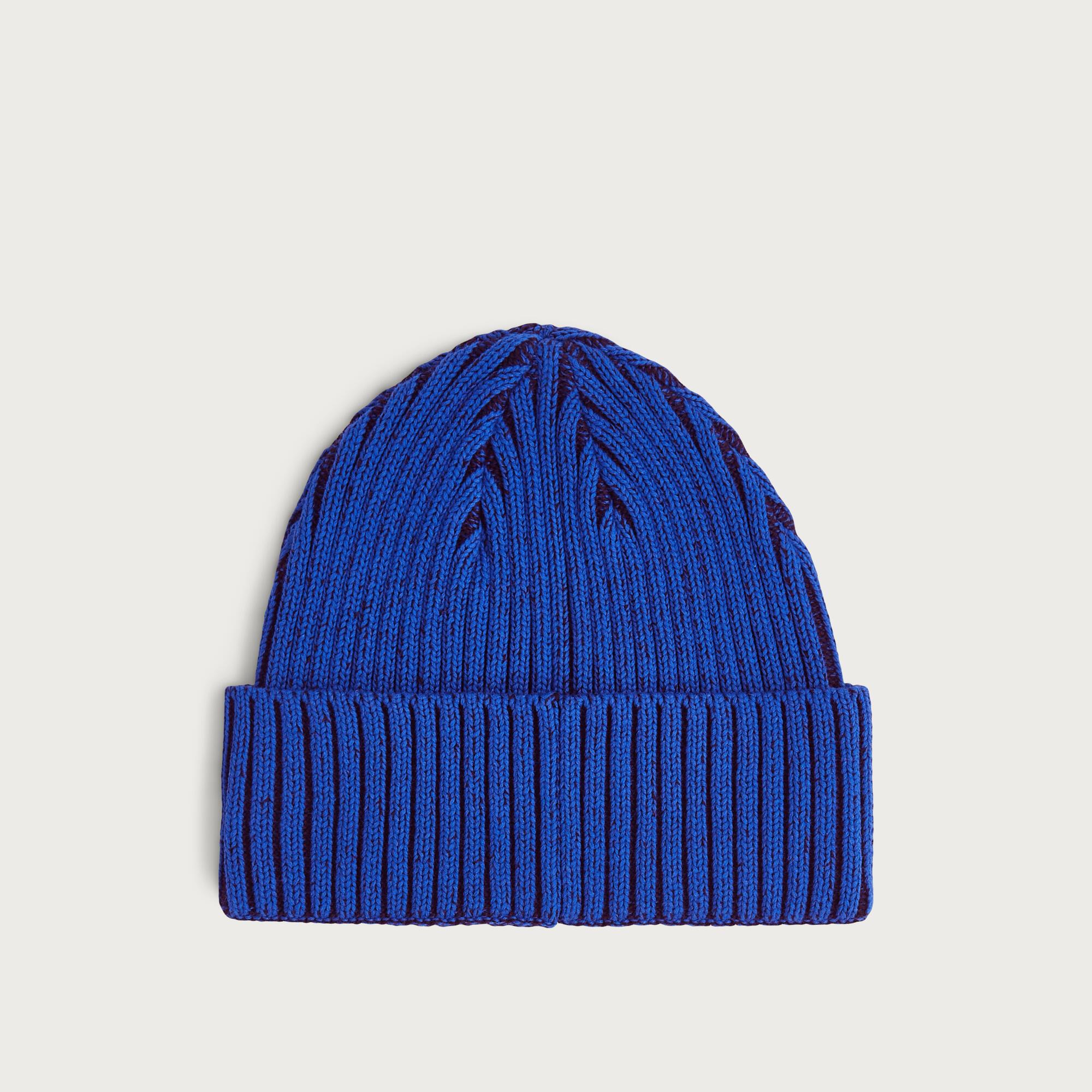 Yamaha Paddock Blue Beanie Merida 2026 - Image 2