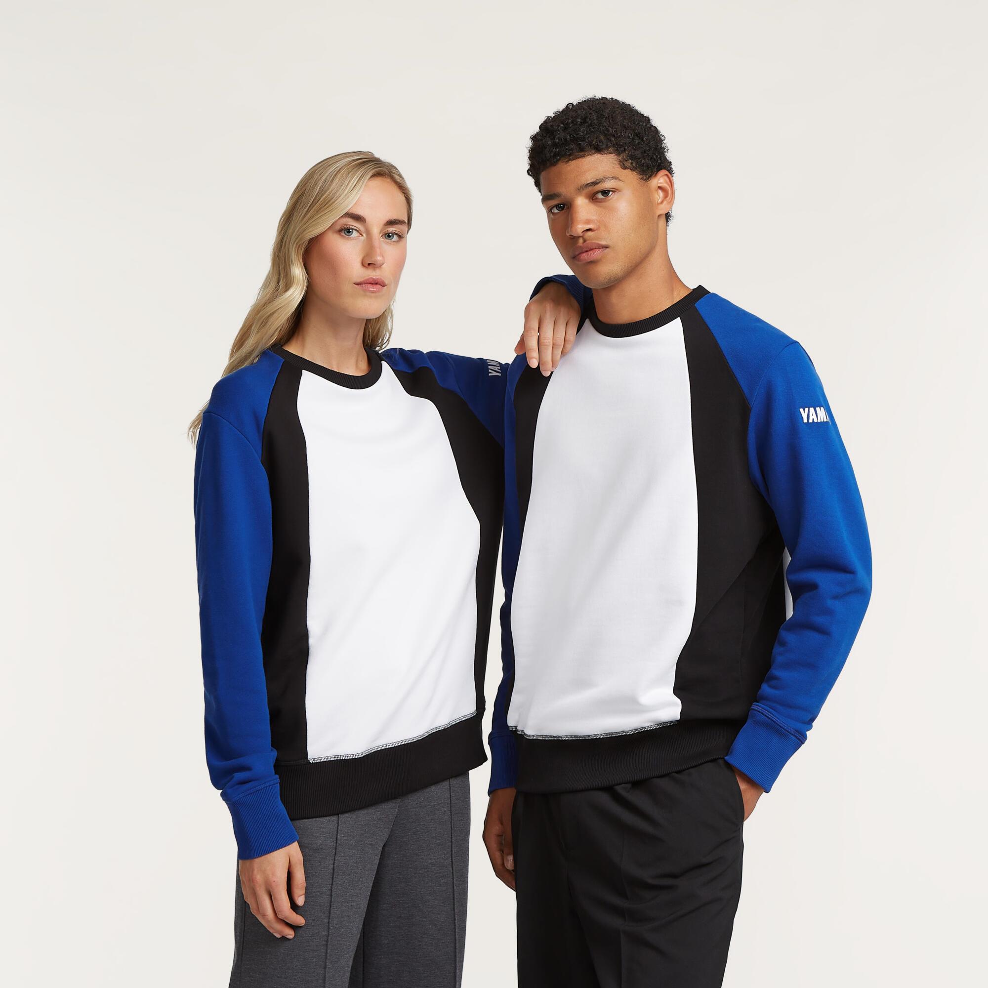 Yamaha Albans Sweater 2026 - Image 3