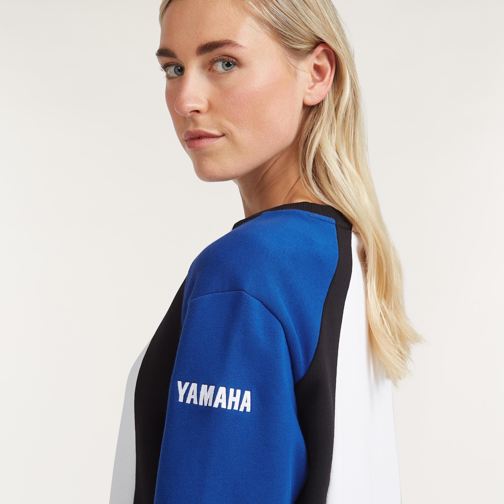 Yamaha Albans Sweater 2026 - Image 4