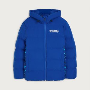 Yamaha Bangor Jacket 2026