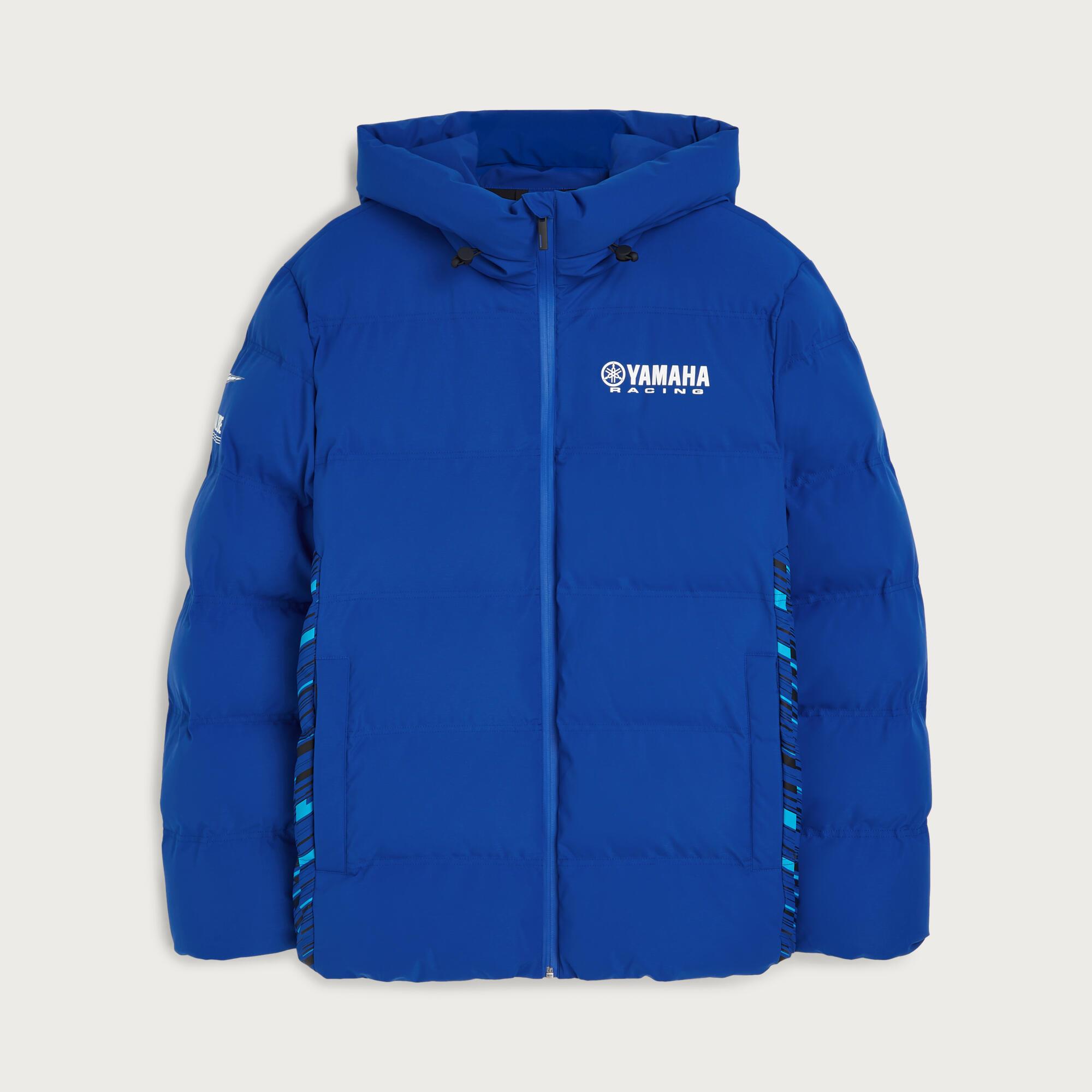 Yamaha Bangor Jacket 2026