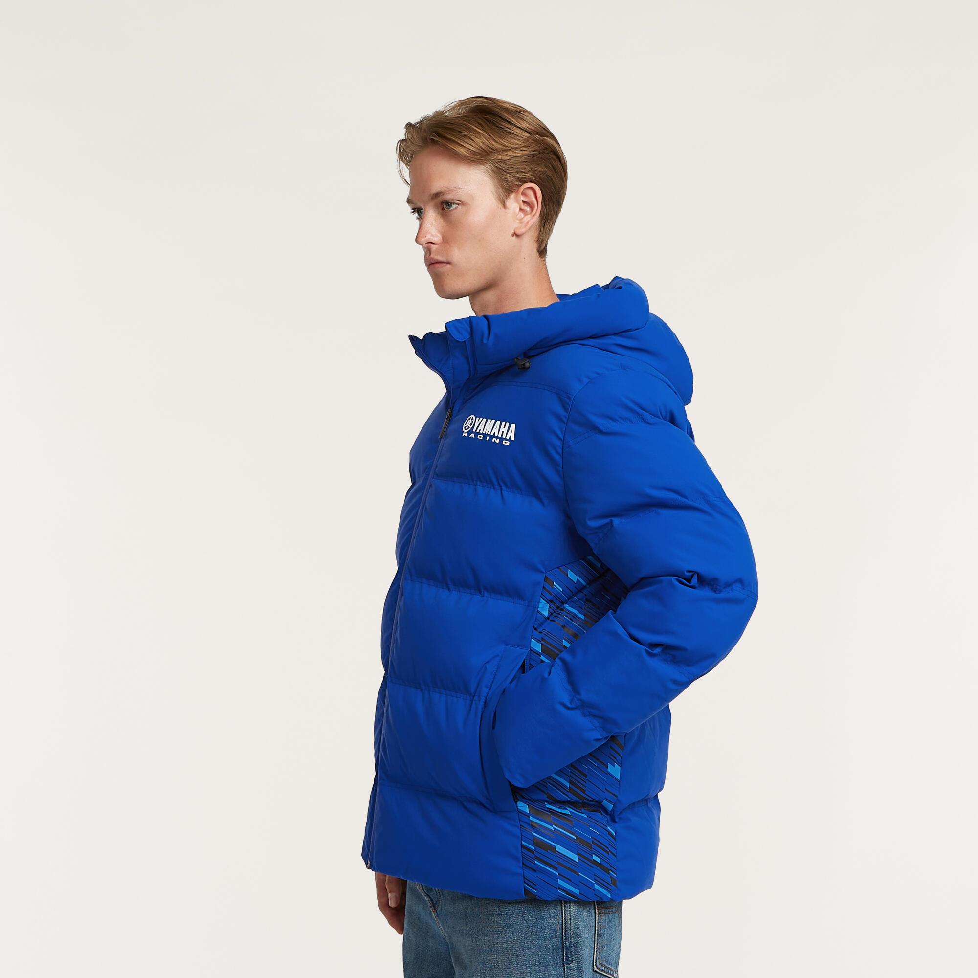 Yamaha Bangor Jacket 2026 - Image 3