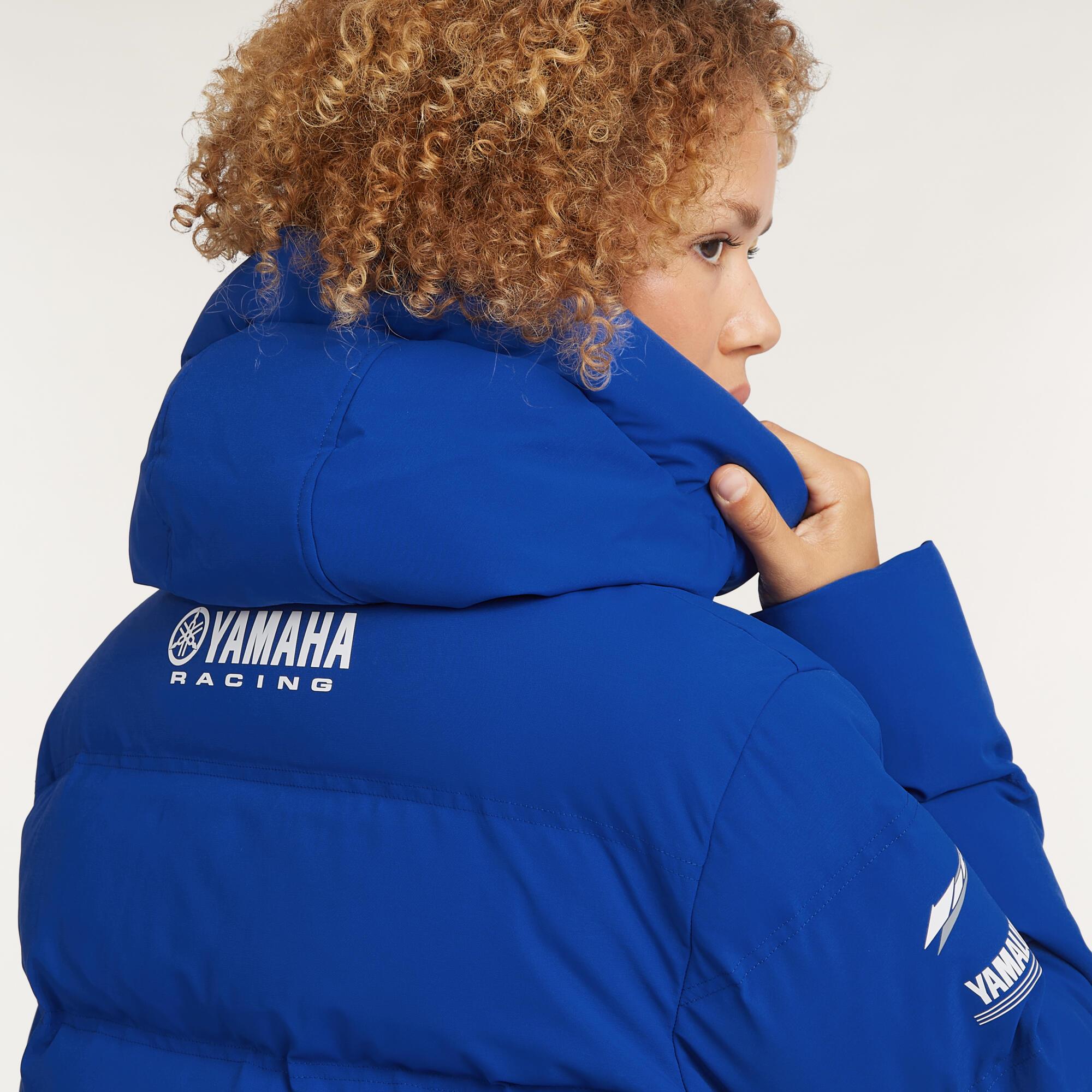 Yamaha Bangor Jacket 2026 - Image 4