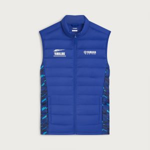 Yamaha Bodywarmer 2026
