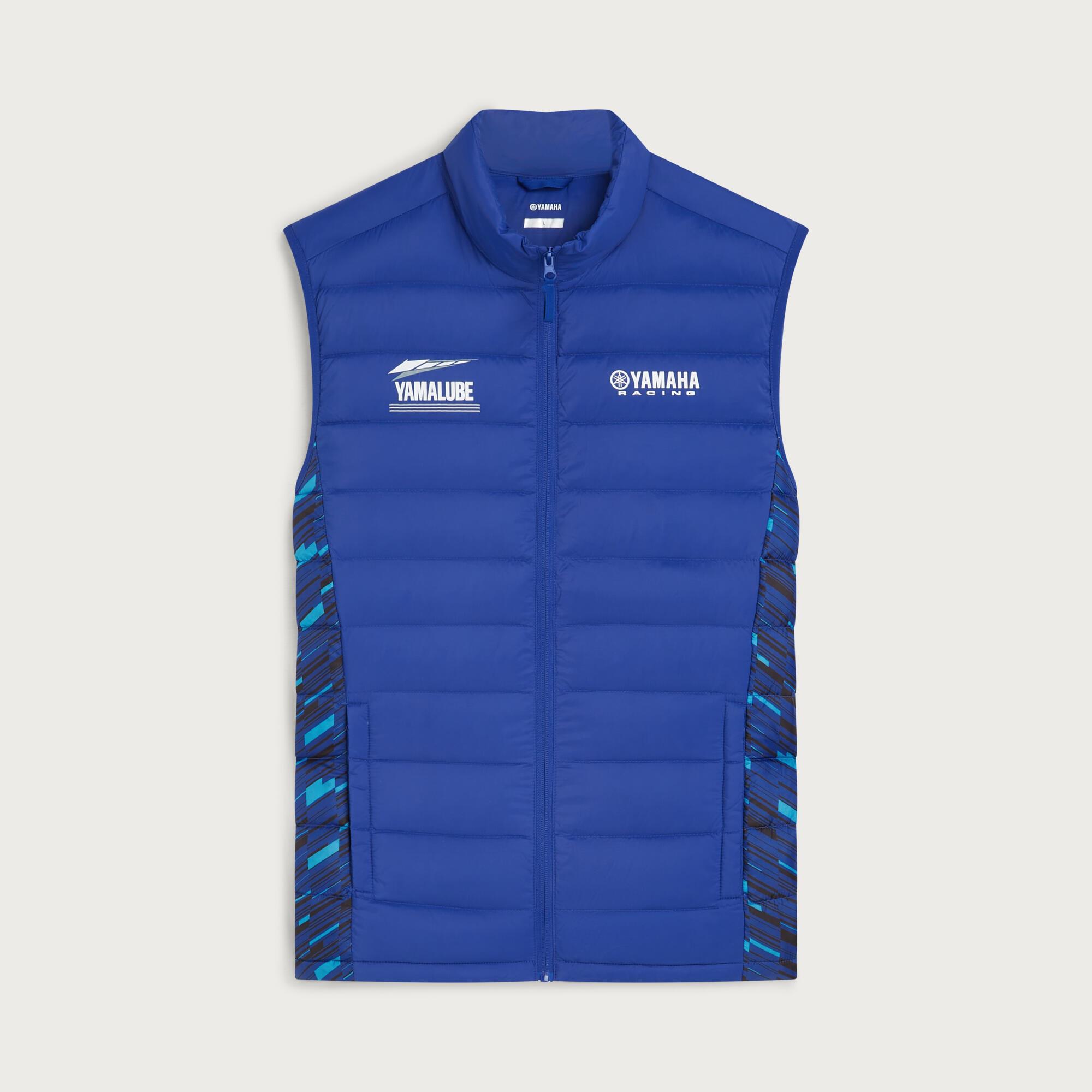 Yamaha Bodywarmer 2026