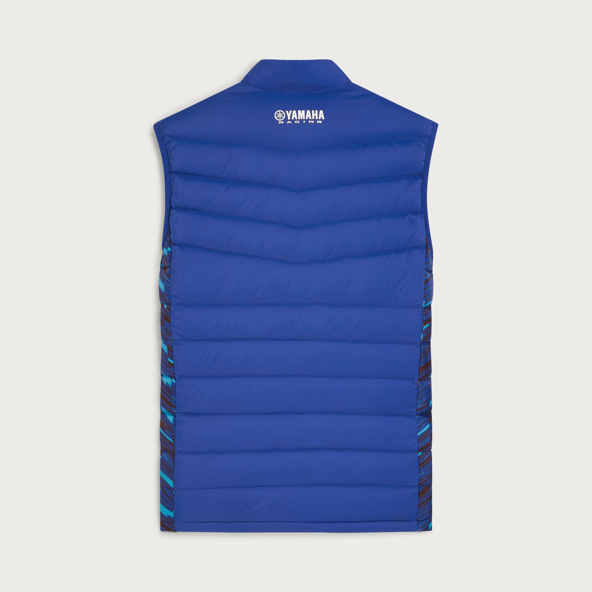 Yamaha Bodywarmer 2026 - Image 2