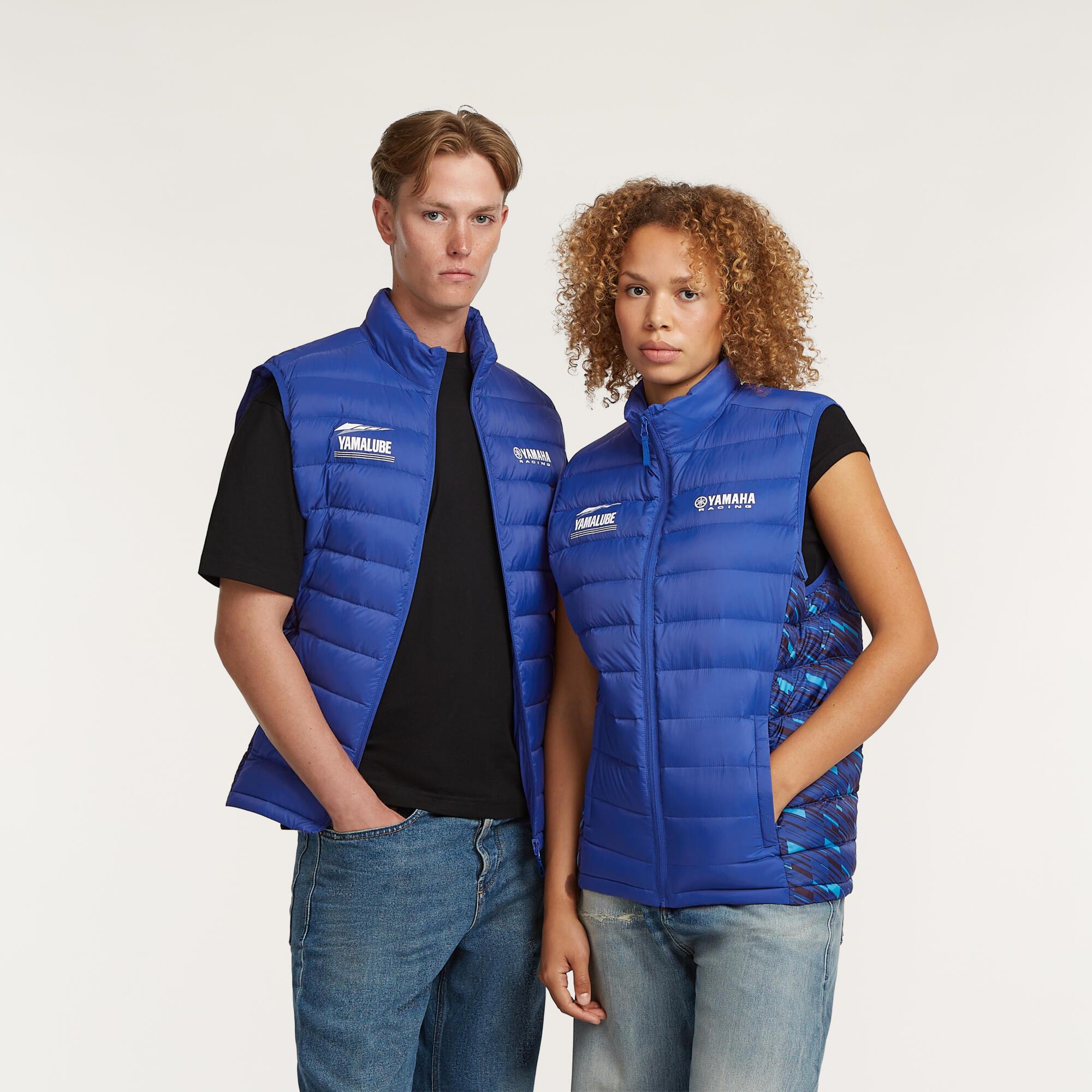 Yamaha Bodywarmer 2026 - Image 3