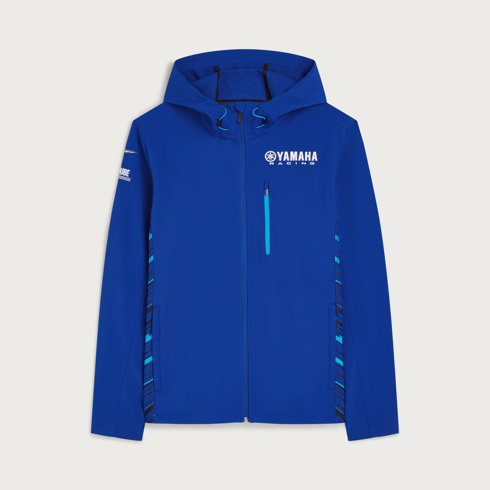 Yamaha Softshell Cardiff 2026