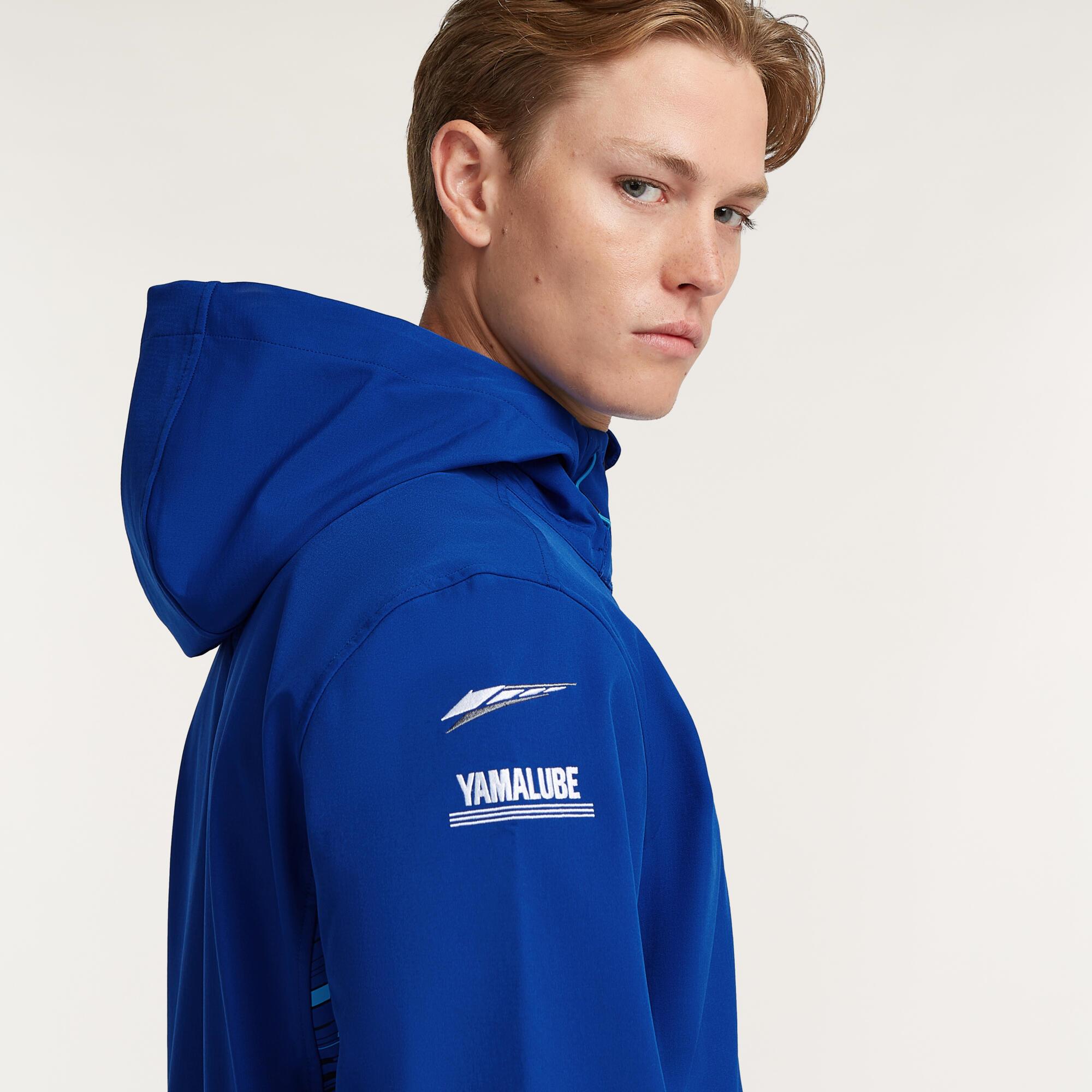 Yamaha Softshell Cardiff 2026 - Image 4