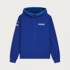 Yamaha Sweater Bristol 2026