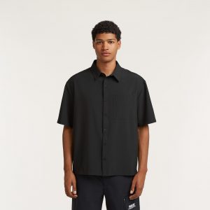 Yamaha Woven Shirt Lamego 2026