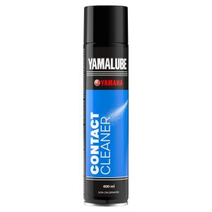 Genuine Yamaha Yamalube Contact Cleaner 2 Pack