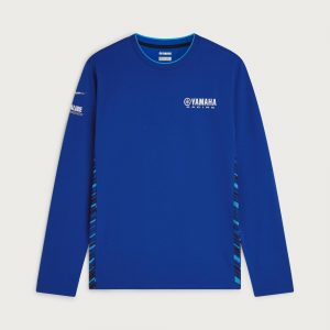 Yamaha Long Sleeved T Shirt Exeter 2026