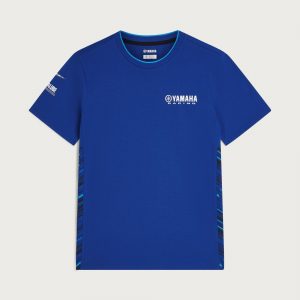 Yamaha T-Shirt Ely 2026