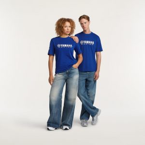 Yamaha Ess T-Shirt Cante 2026