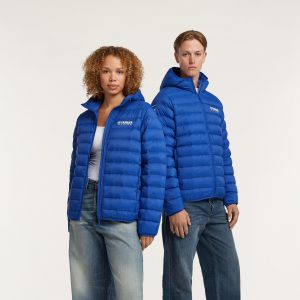 Yamaha Down Jacket Newport 2026