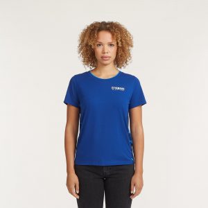Yamaha Ladies T-Shirt Oga 2026