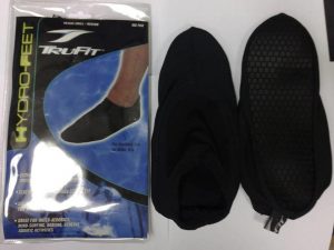 Hydro Feet Wet Shoe Socks
