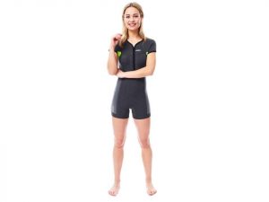 Jobe Sofia Shorty 3/2MM Short