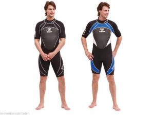 Genuine Yamaha Mens Classic Shorty