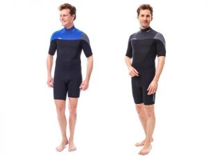 Jobe Perth 3/2MM Mens Shorty