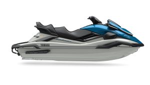 Yamaha FX Cruiser HO 2027