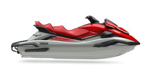 Yamaha FX Cruiser SVHO 2027