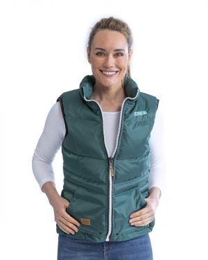 Jobe Newton Bodywarmer Ladies