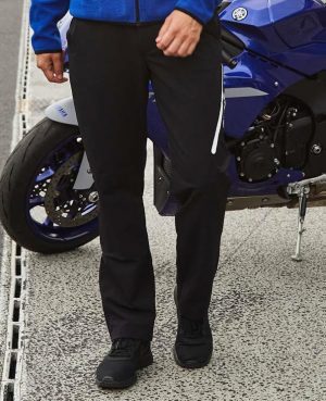 Yamaha Paddock Pulse Woven Pants Men Salford 2022