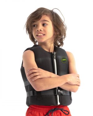 Jobe Neoprene Vest Childrens