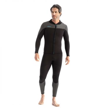 Jobe Toronto Jacket 2MM 2022