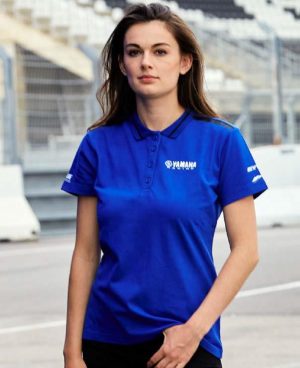 Yamaha Paddock Ess Polo Ladies