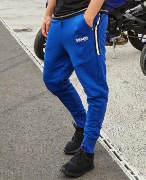 Yamaha Paddock Pulse Jog Pant Men Saggart