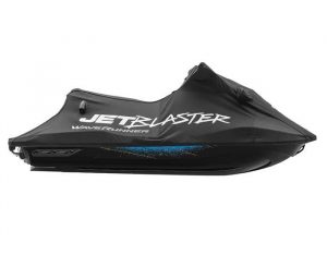 Jet Blaster Cover