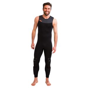 Jobe Toronto 2mm Long John Shin Protector 2026