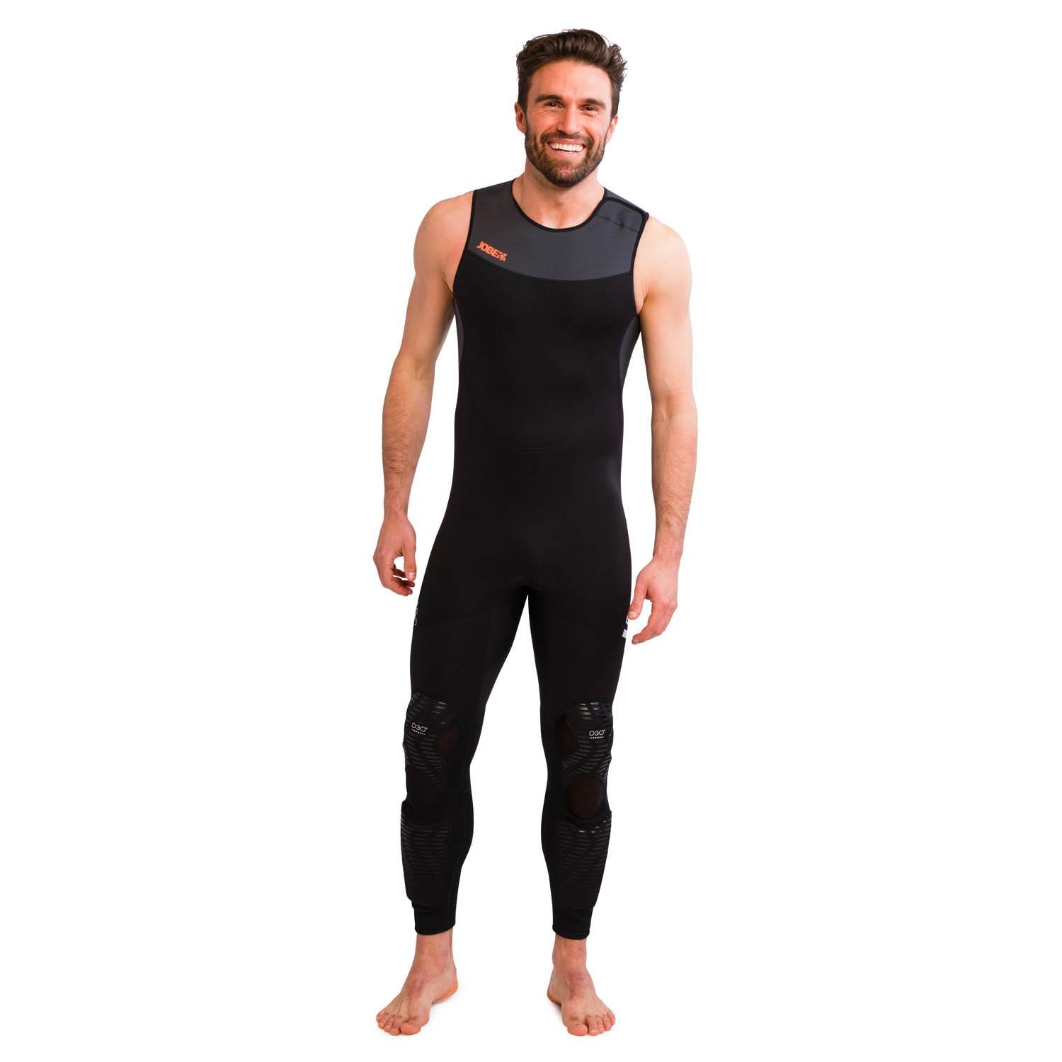 Jobe Toronto 2mm Long John Shin Protector 2026
