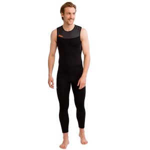 Jobe Toronto Long John 2MM 2026